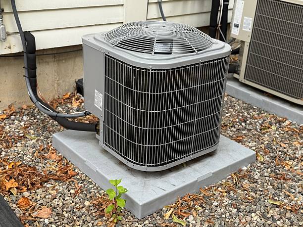 24/7 Emergency Heat Pump Repair experts in Hallsboro, NC