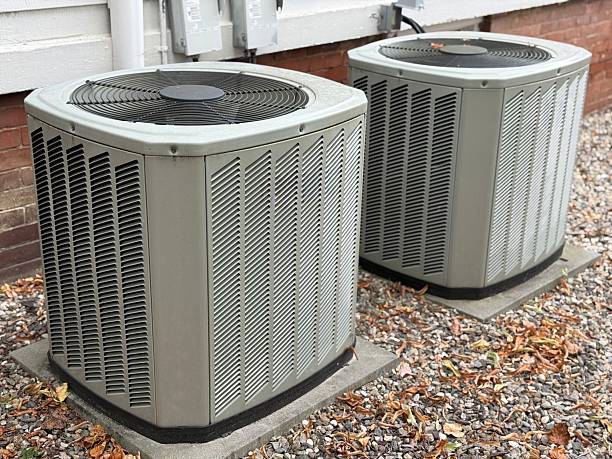 Reliable Heat Pump Repair contractor in Hallsboro, NC by Leonard HVAC